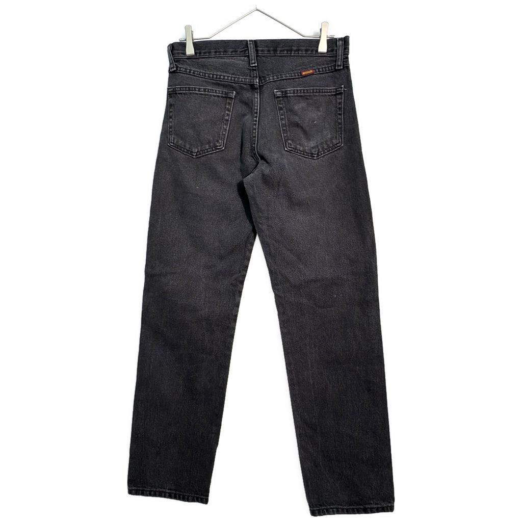 RUSTLER Denim Pants