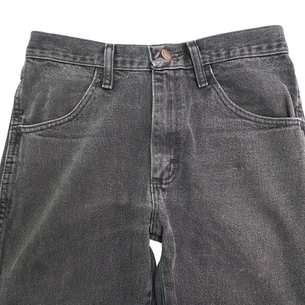 RUSTLER Denim Pants