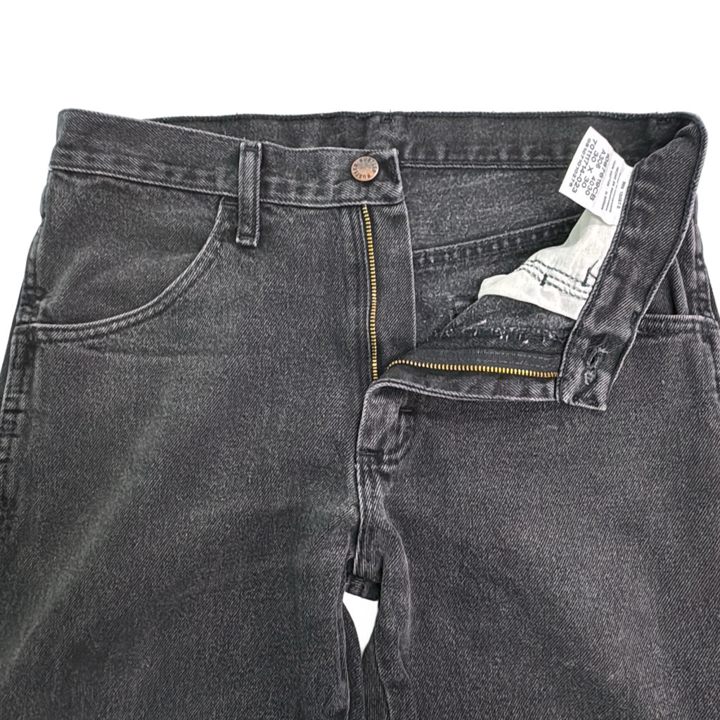 RUSTLER Denim Pants