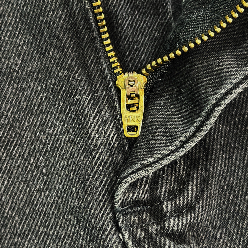 RUSTLER Denim Pants