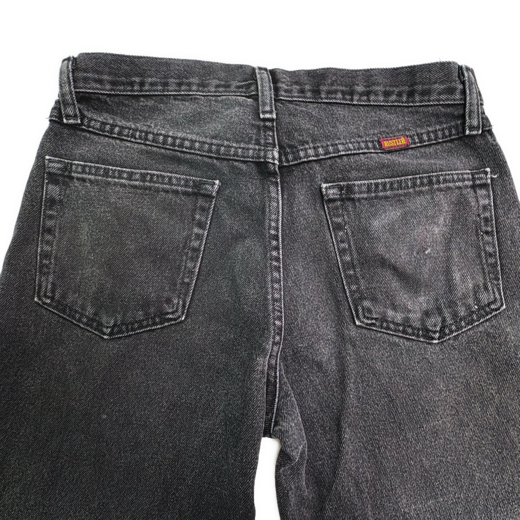 RUSTLER Denim Pants