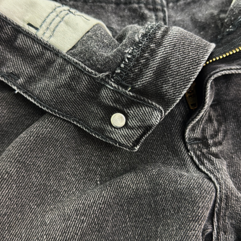 RUSTLER Denim Pants