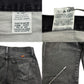 RUSTLER Denim Pants