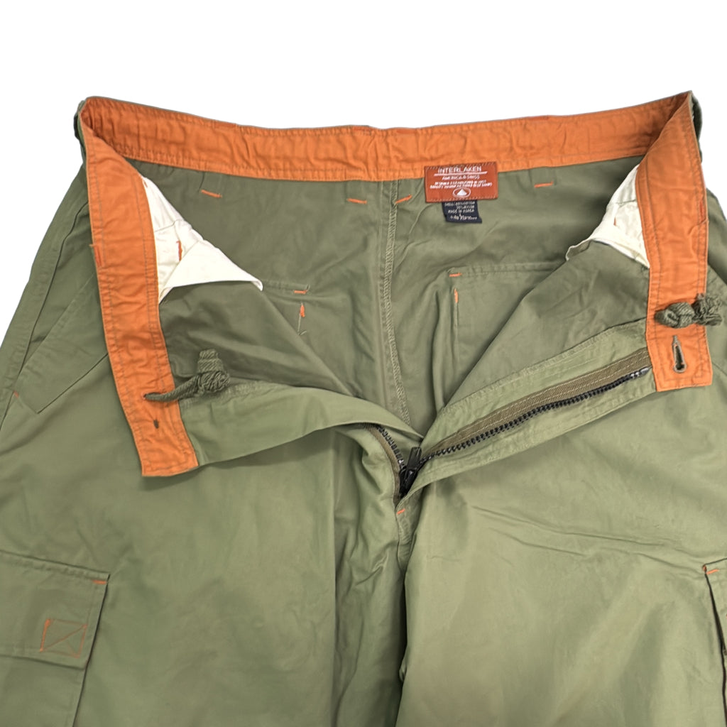INTERLAKEN Cargo Pants