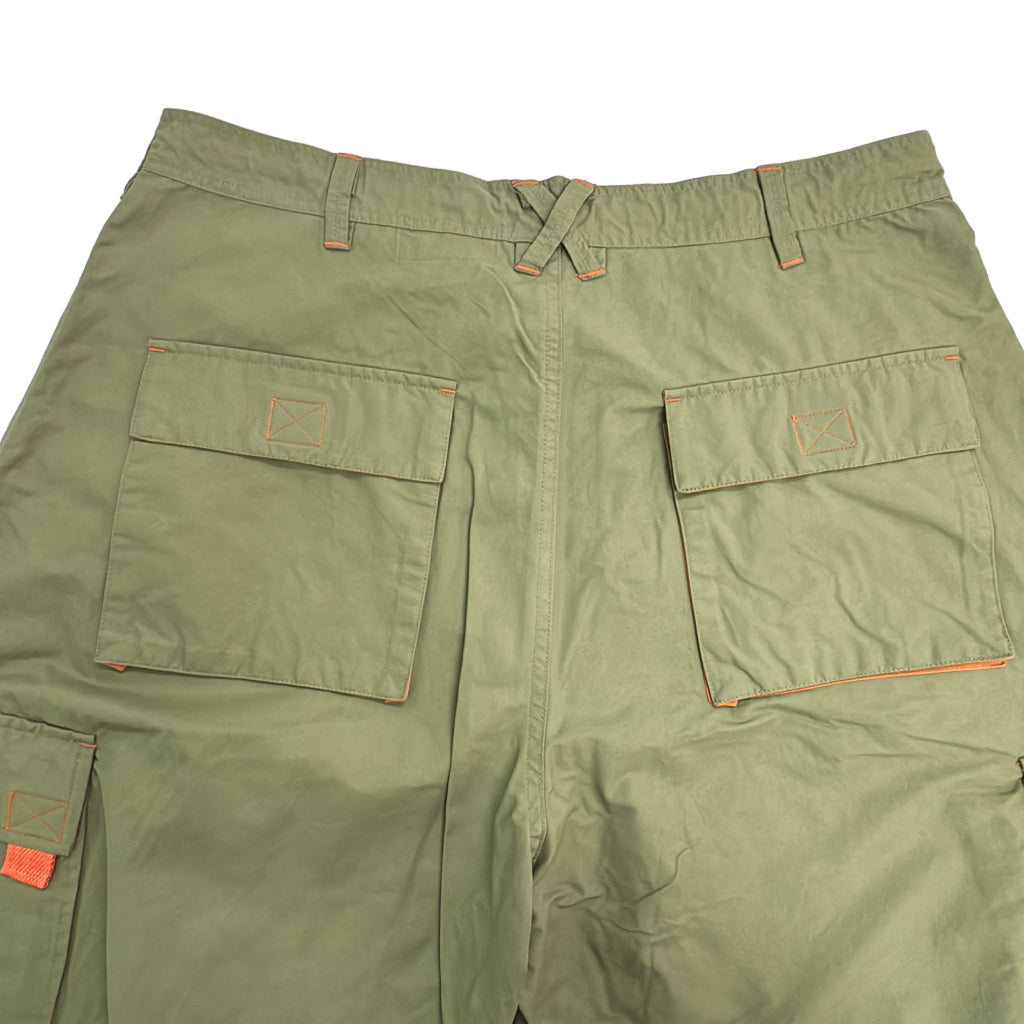 INTERLAKEN Cargo Pants