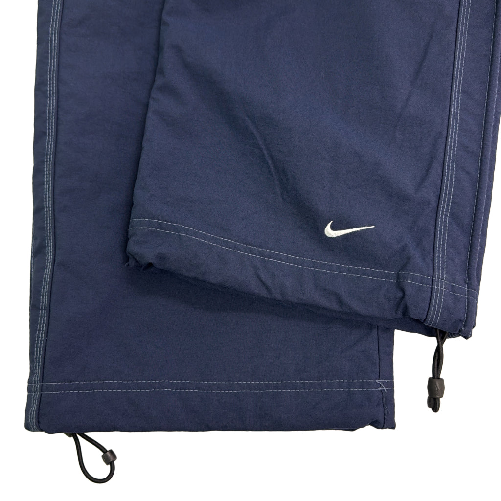 00s NIKE Nylon Pants