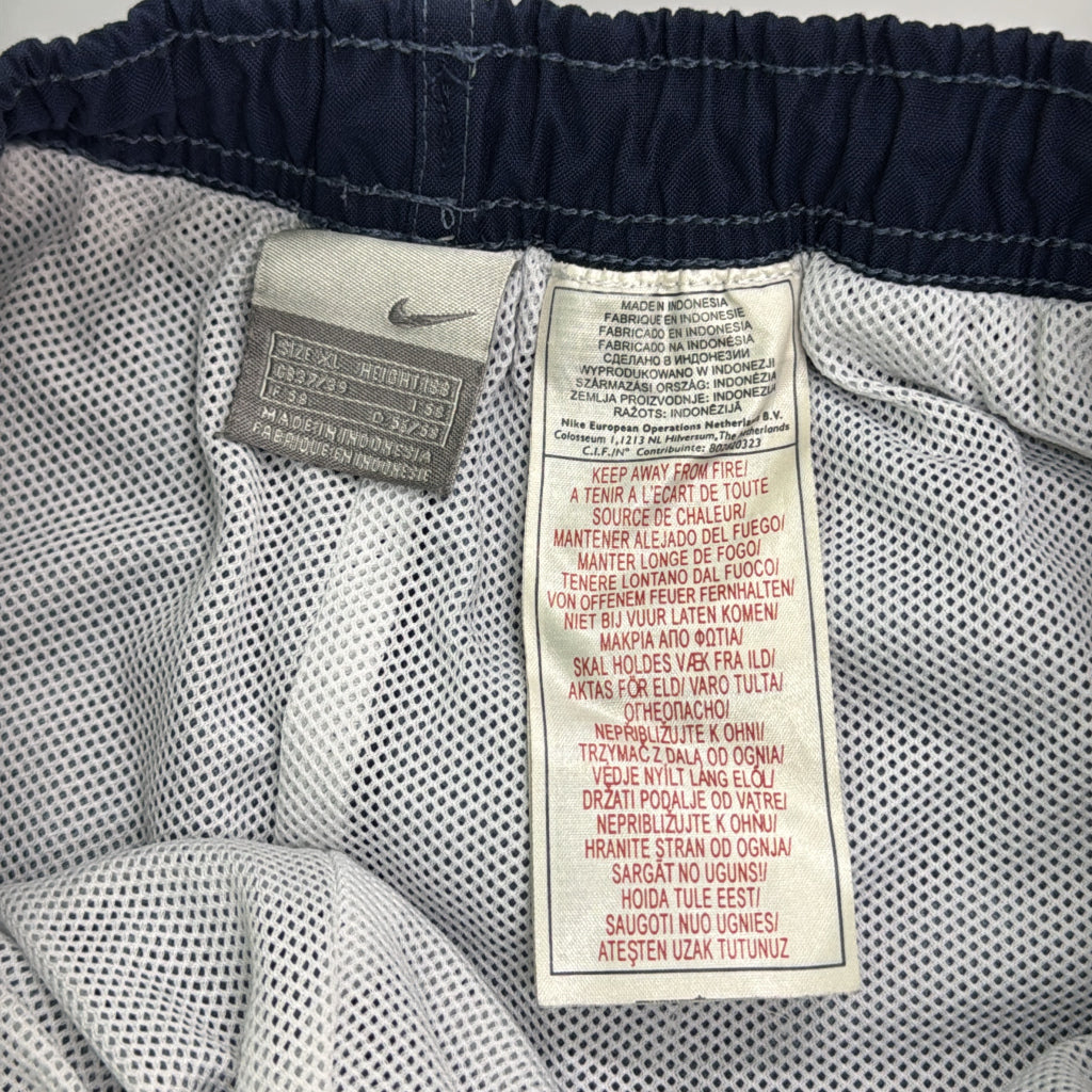 00s NIKE Nylon Pants