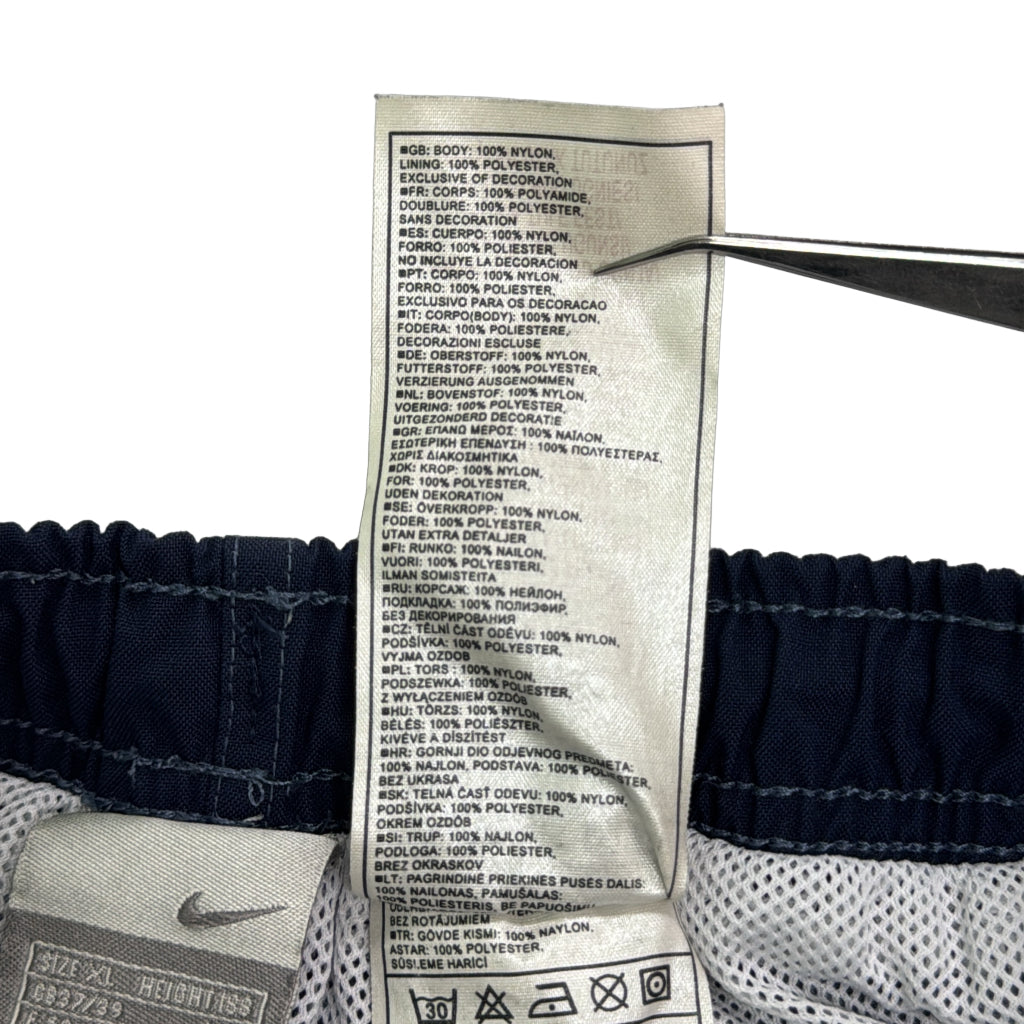 00s NIKE Nylon Pants