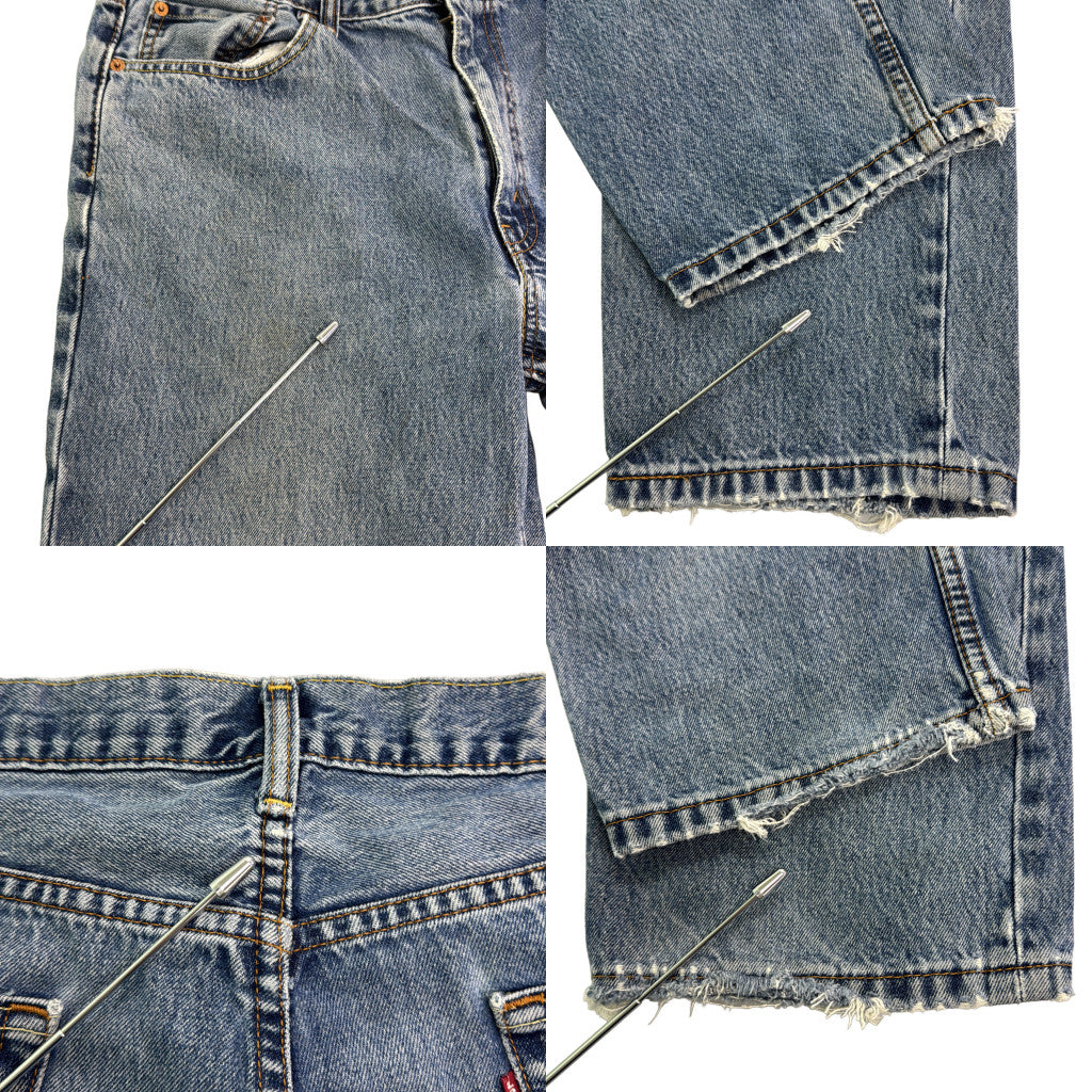 Levi's 550 Denim Pants