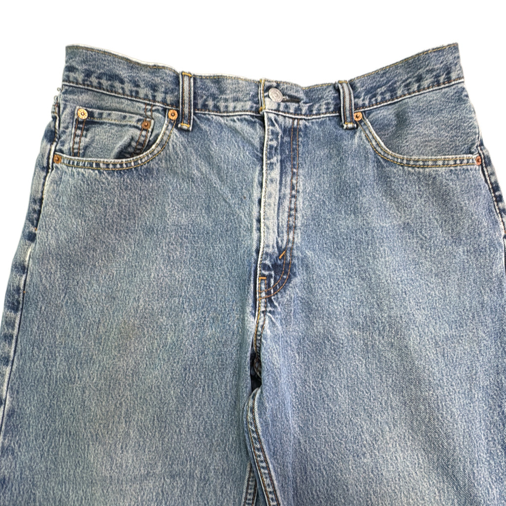 Levi's 550 Denim Pants
