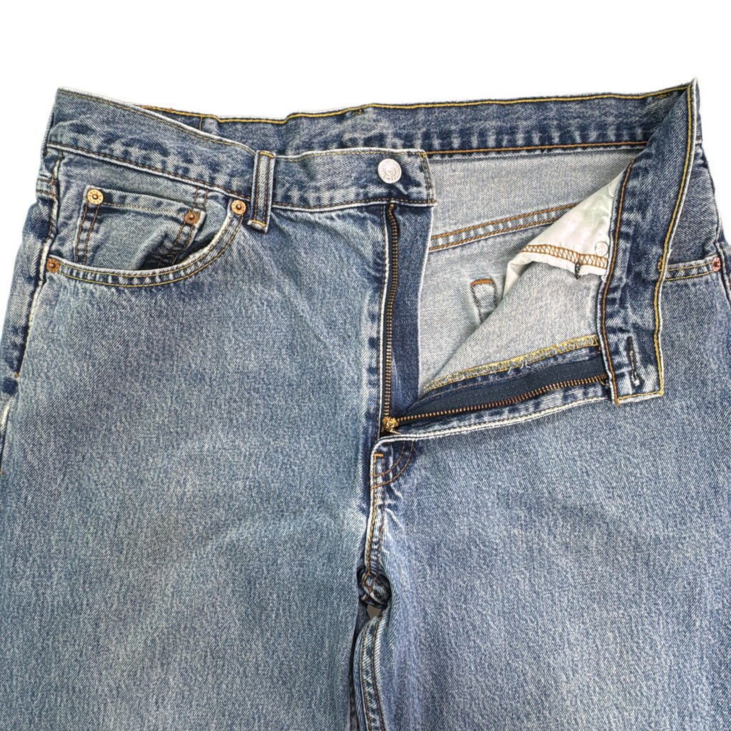 Levi's 550 Denim Pants