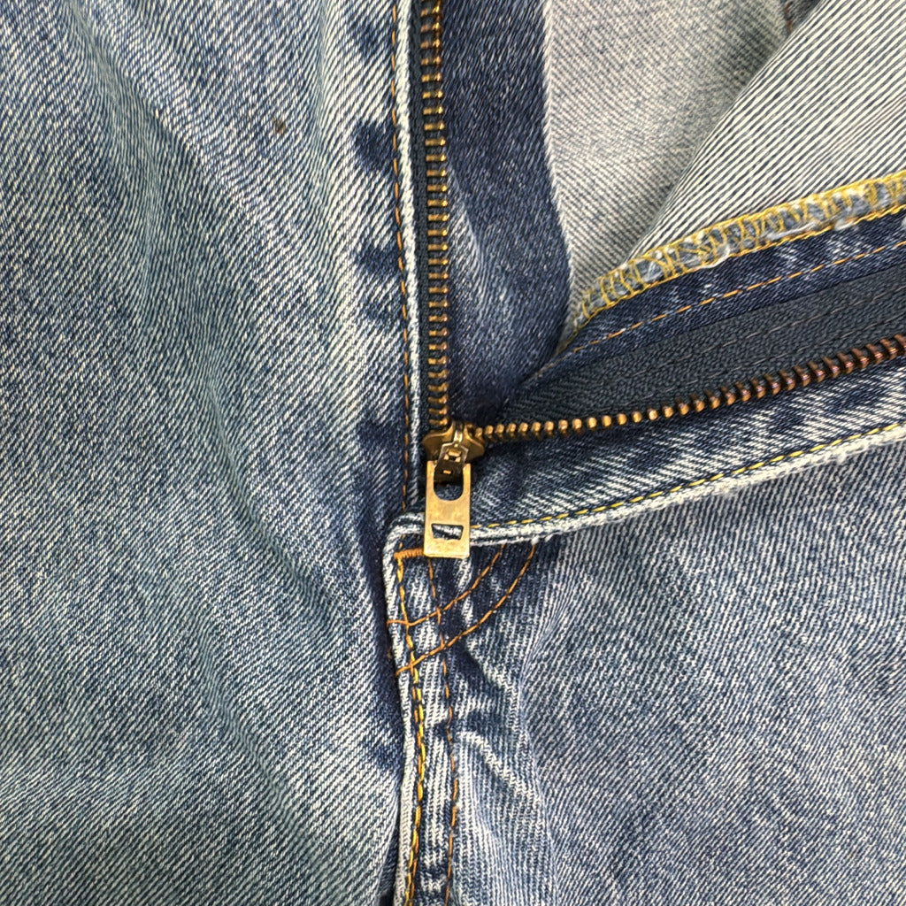 Levi's 550 Denim Pants