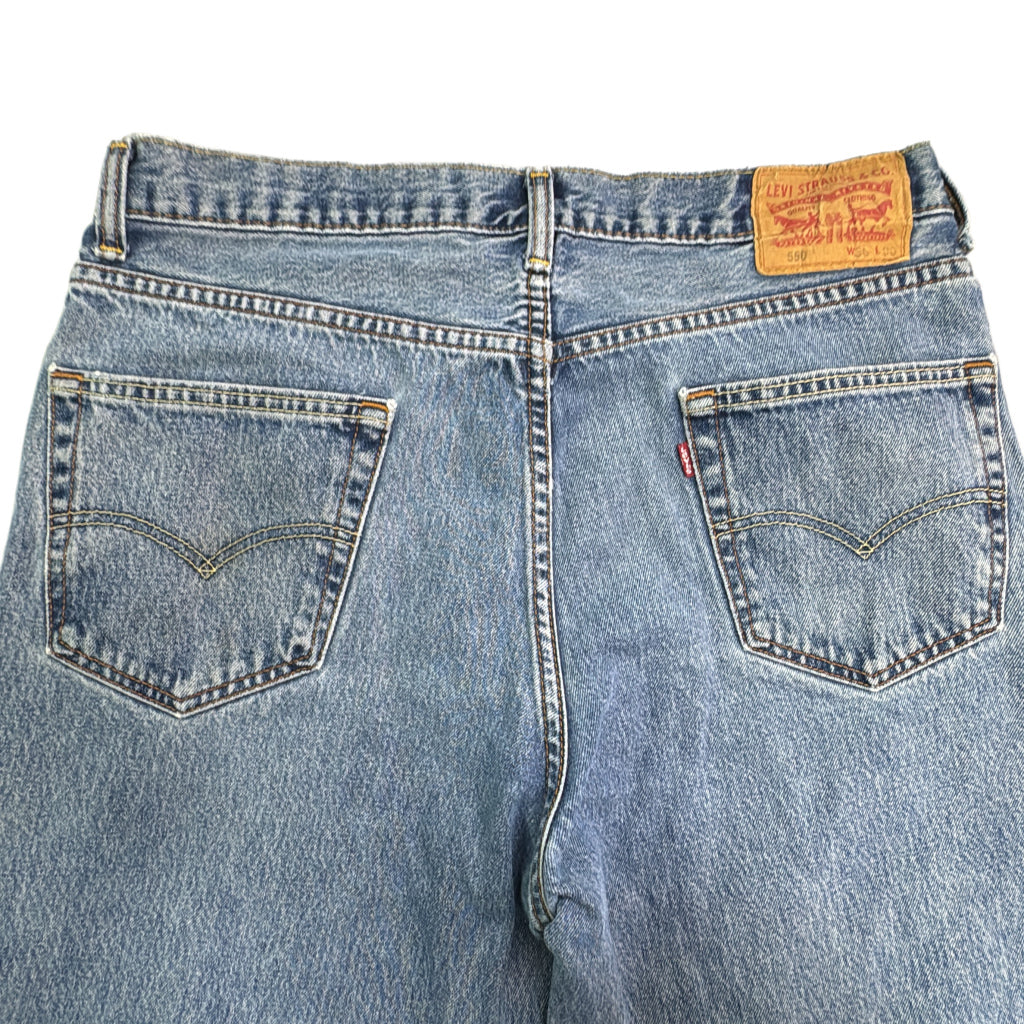 Levi's 550 Denim Pants
