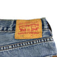 Levi's 550 Denim Pants