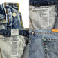 Levi's 550 Denim Pants
