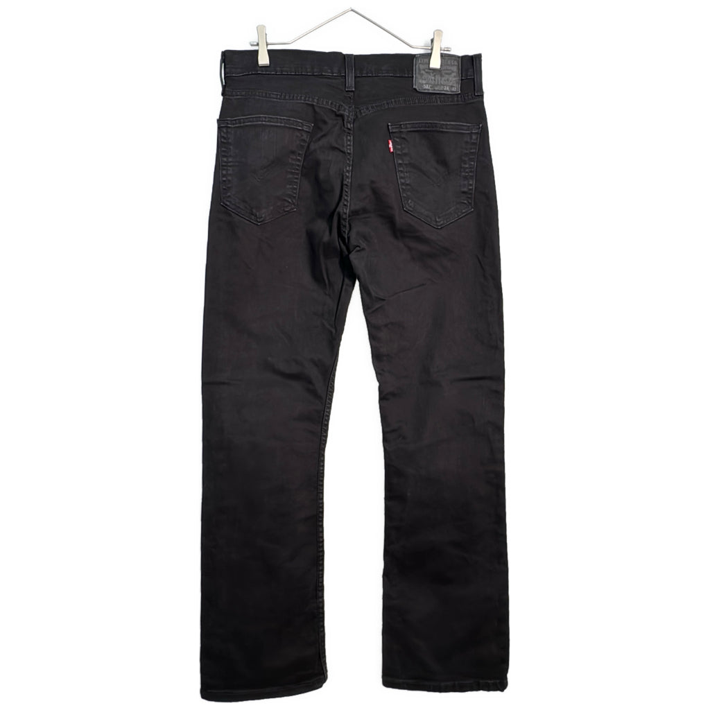 Levi's 527 Denim Pants