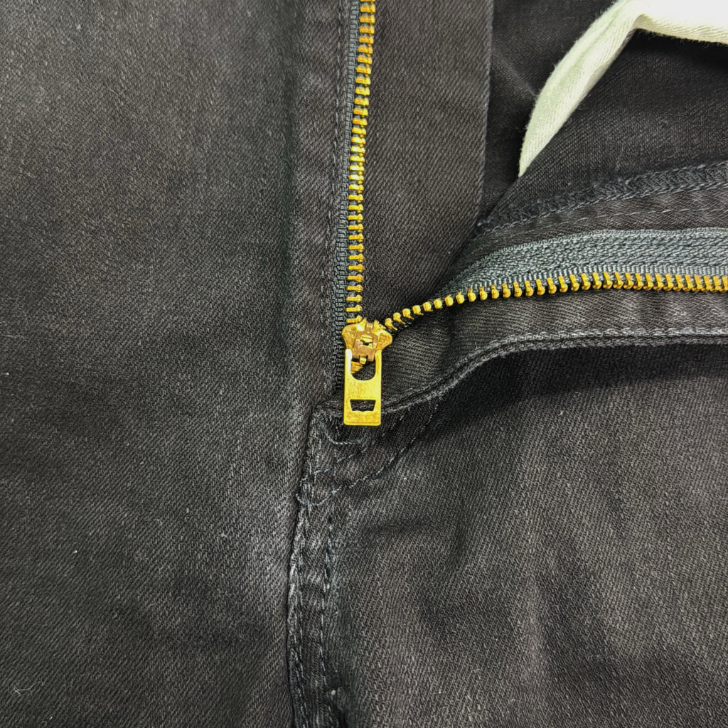 Levi's 527 Denim Pants