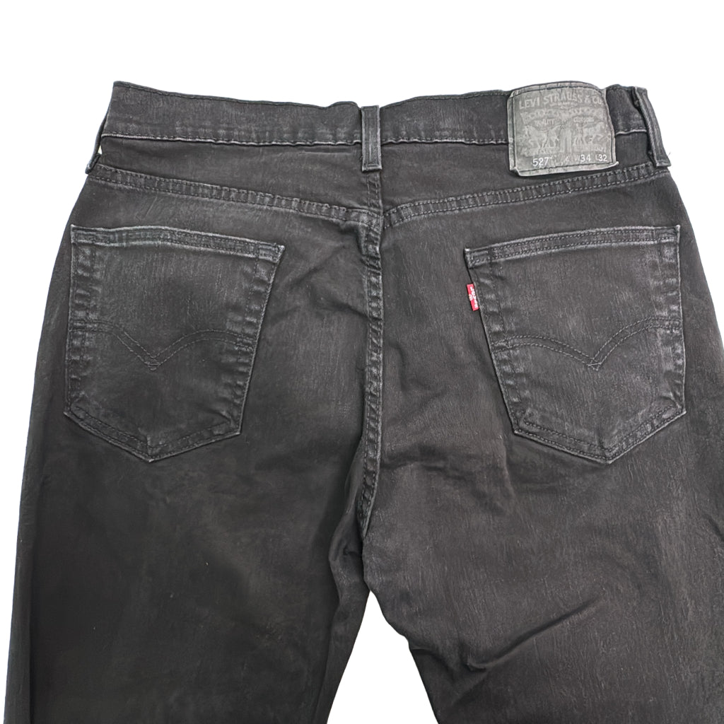 Levi's 527 Denim Pants