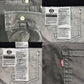 Levi's 527 Denim Pants