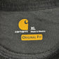 Carhartt Hoodie
