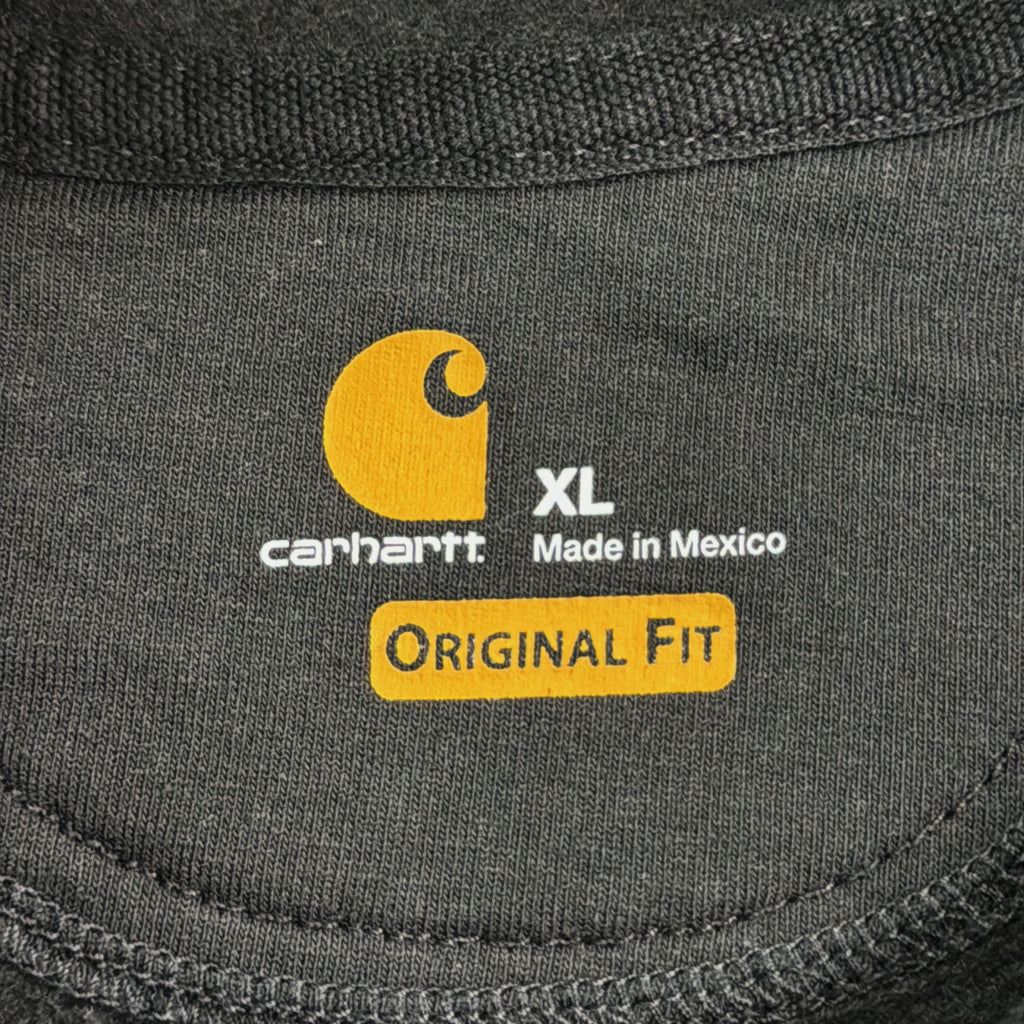 Carhartt Hoodie