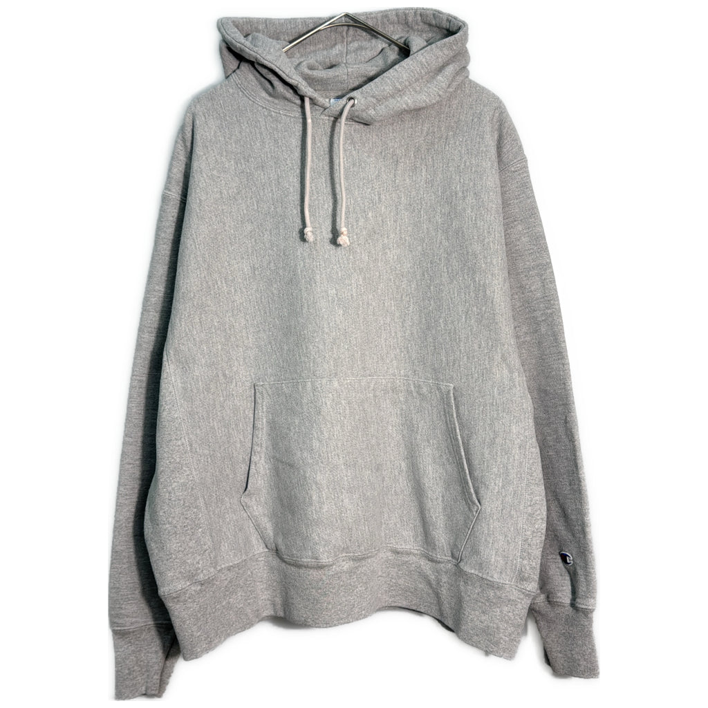 Champion REVERSE WEAVE Plain Hoodie