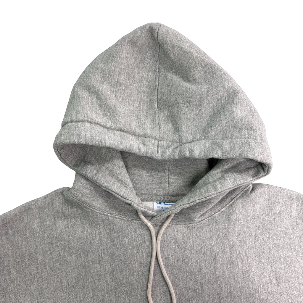 Champion REVERSE WEAVE Plain Hoodie