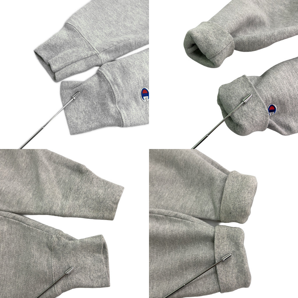 Champion REVERSE WEAVE Plain Hoodie