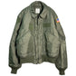00s U.S.AIRFORCE CWU-45/P Flight Jacket Military Jacket