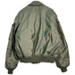 00s U.S.AIRFORCE CWU-45/P Flight Jacket Military Jacket