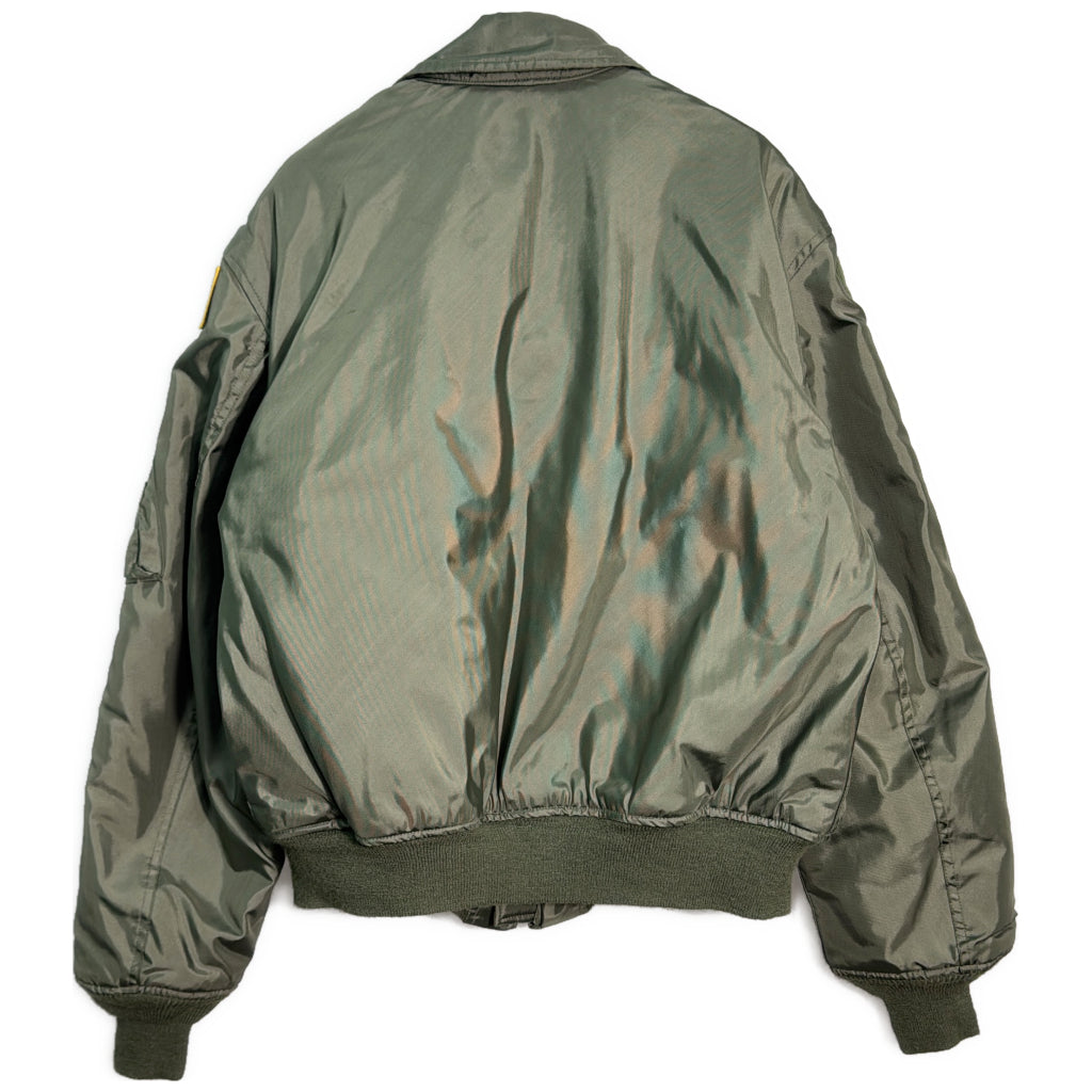 00s U.S.AIRFORCE CWU-45/P Flight Jacket Military Jacket
