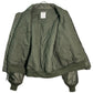 00s U.S.AIRFORCE CWU-45/P Flight Jacket Military Jacket