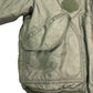 00s U.S.AIRFORCE CWU-45/P Flight Jacket Military Jacket