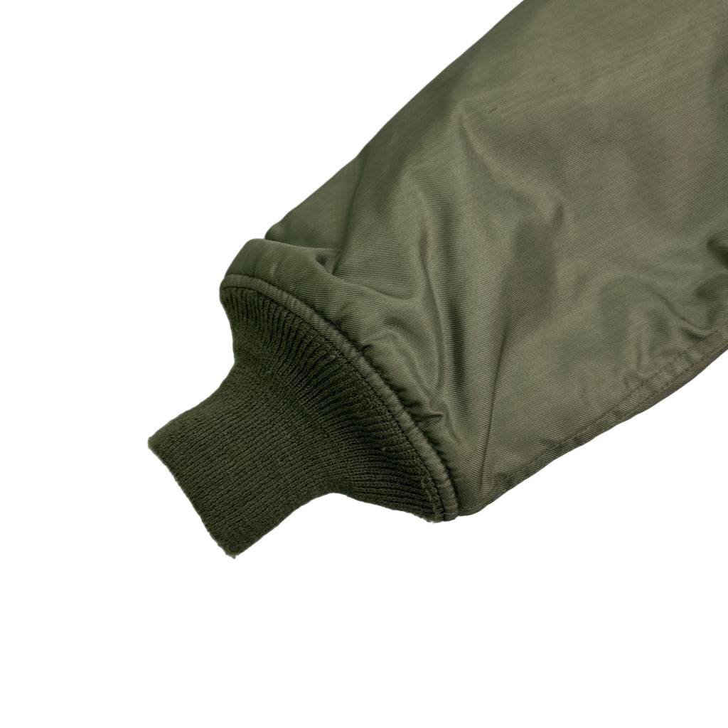 00s U.S.AIRFORCE CWU-45/P Flight Jacket Military Jacket