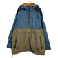 90s Columbia CONVERT Mountain Parka
