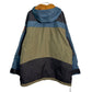 90s Columbia CONVERT Mountain Parka