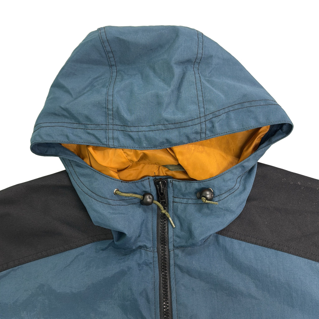 90s Columbia CONVERT Mountain Parka