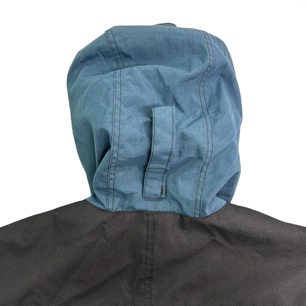 90s Columbia CONVERT Mountain Parka