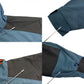 90s Columbia CONVERT Mountain Parka