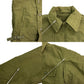 70s U.S. NAVY A-2 Deck Jacket Military Jacket