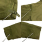70s U.S. NAVY A-2 Deck Jacket Military Jacket