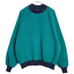 90s LANDS' END Sweat