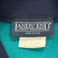 90s LANDS' END Sweat