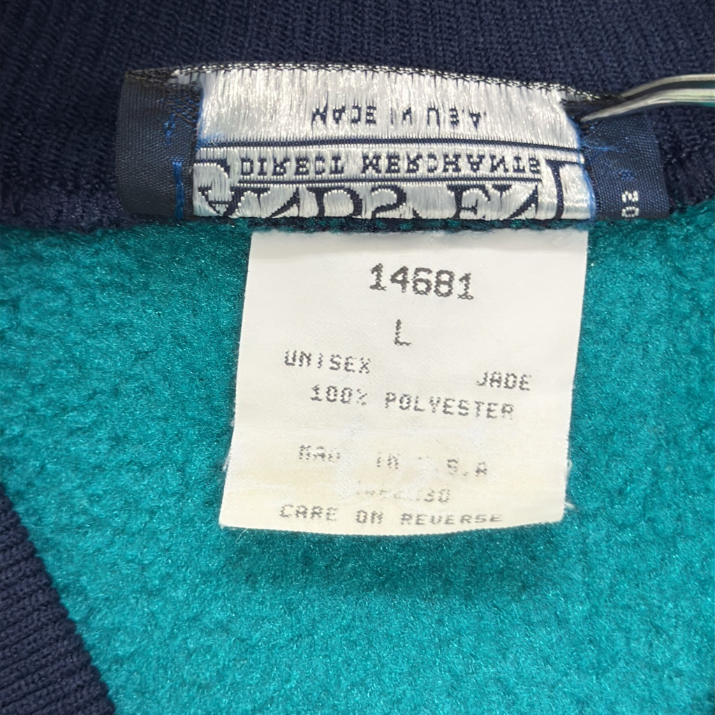 90s LANDS' END Sweat