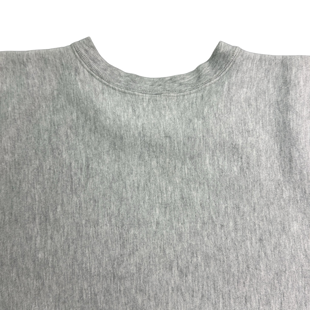 80s Champion REVERSE WEAVE College Sweat