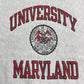 80s Champion REVERSE WEAVE College Sweat