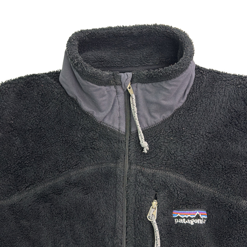 00s patagonia Regulator R2 Fleece Jacket