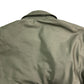 80s U.S.AIRFORCE CWU-36/P Flight Jacket Military Jacket