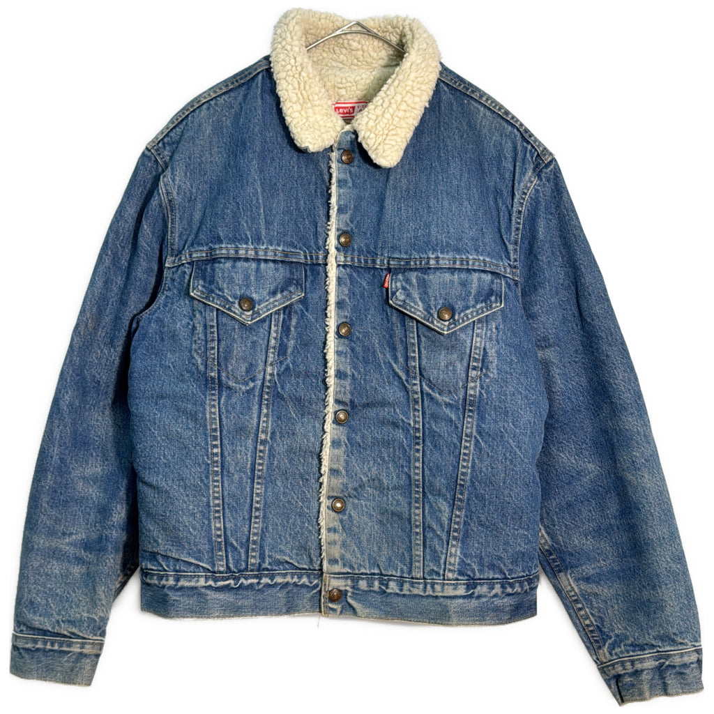 70s Levi's Denim Jacket