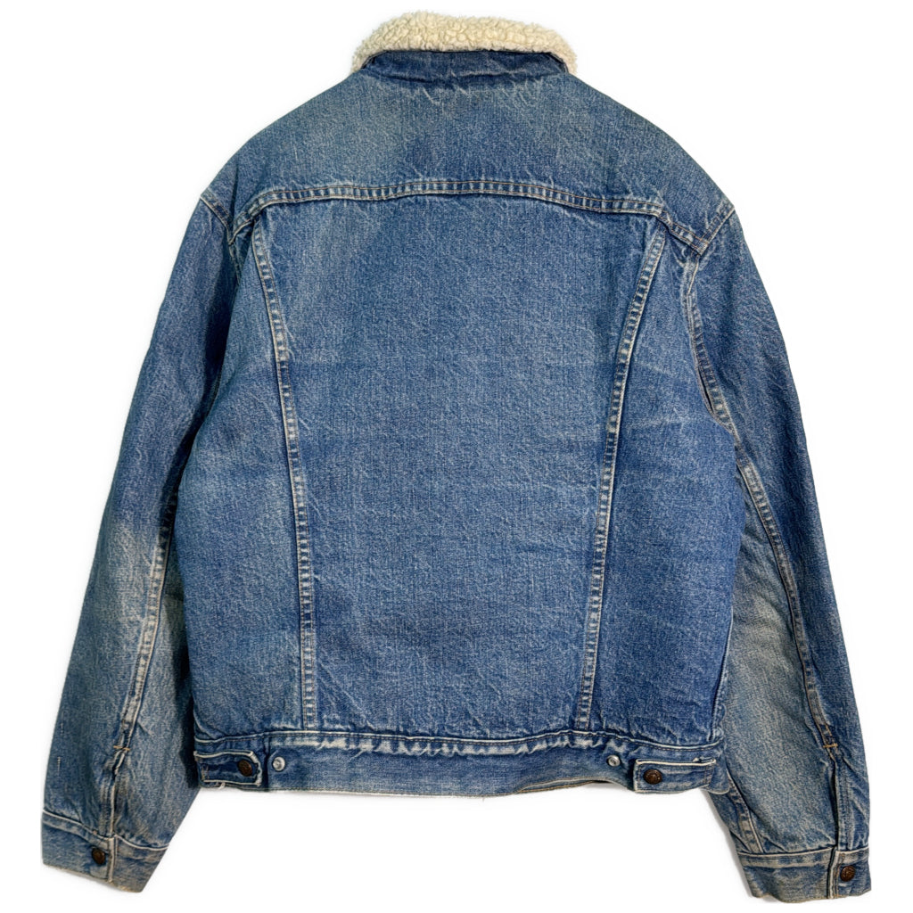 70s Levi's Denim Jacket